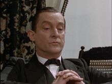 Jeremy Brett