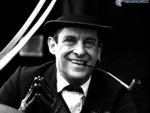 Jeremy Brett