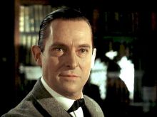 Jeremy Brett