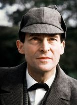 Jeremy Brett