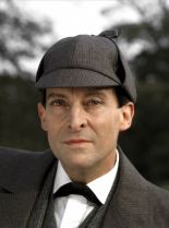 Jeremy Brett