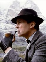 Jeremy Brett