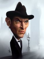 Jeremy Brett