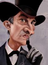 Jeremy Brett photo