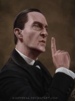 Jeremy Brett