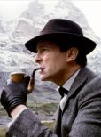 Jeremy Brett