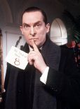 Jeremy Brett