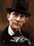 Jeremy Brett