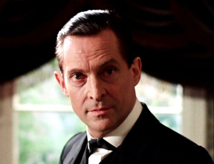 Jeremy Brett