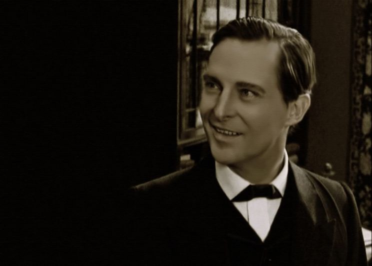 Jeremy Brett