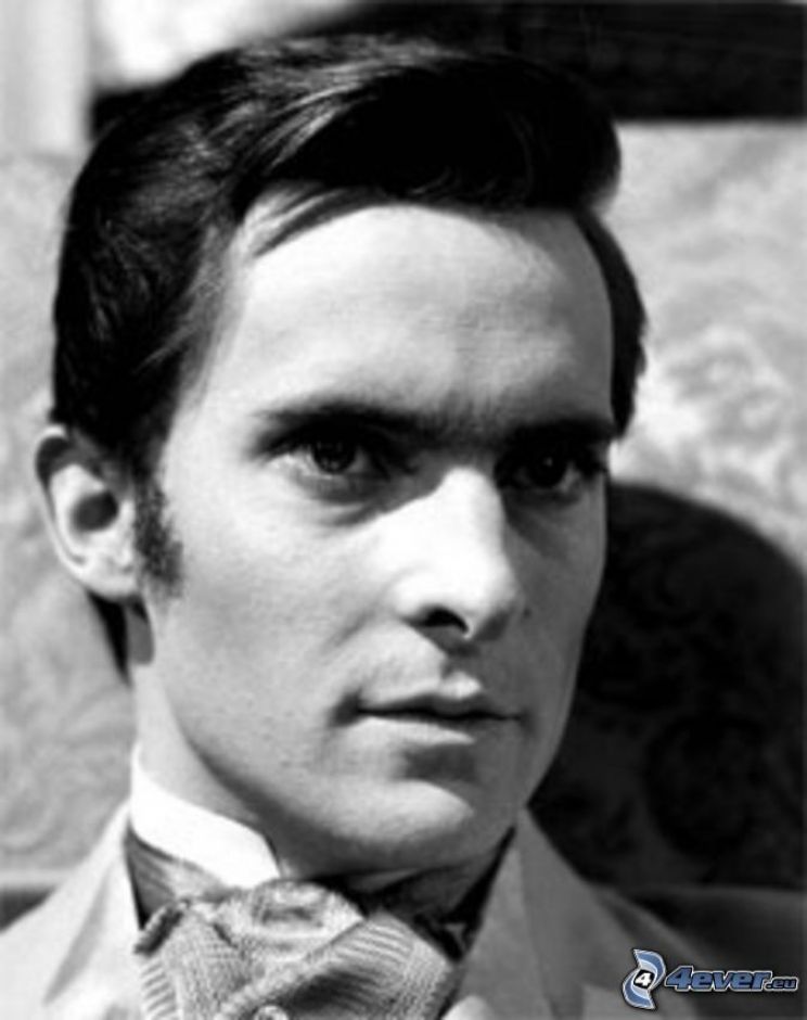 Jeremy Brett