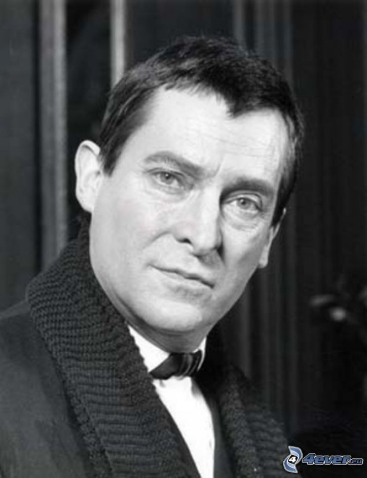 Jeremy Brett