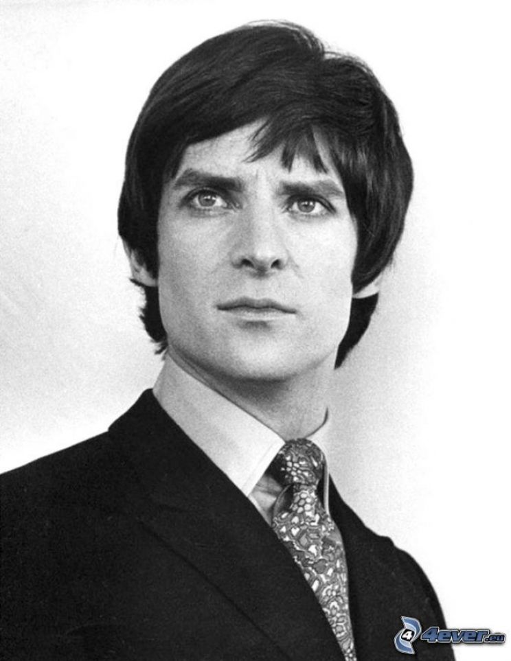 Jeremy Brett