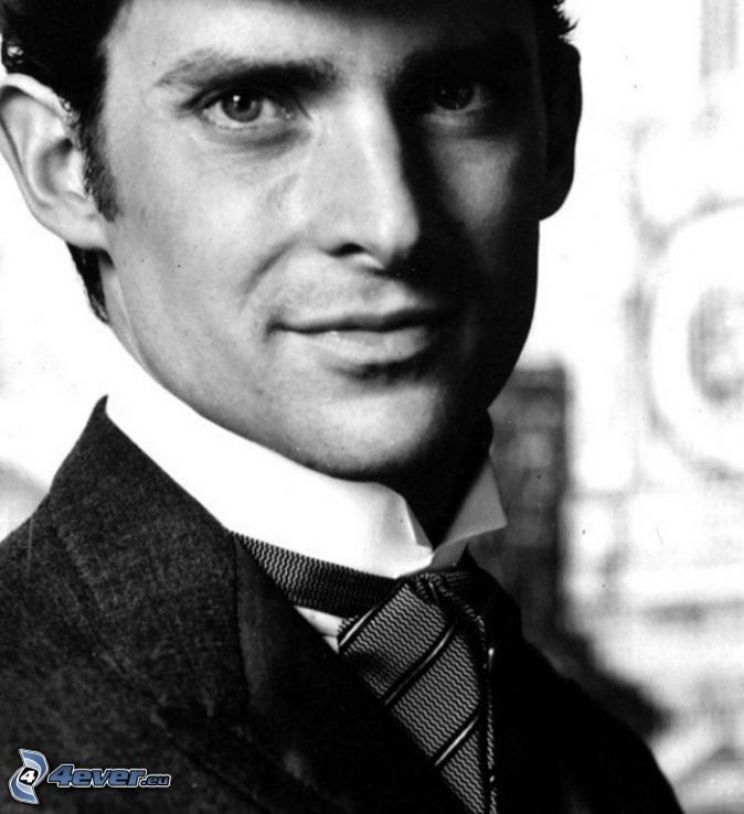 Jeremy Brett