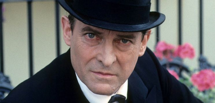 Jeremy Brett