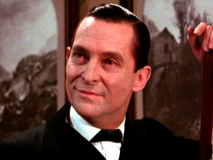 Jeremy Brett