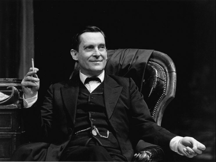 Jeremy Brett