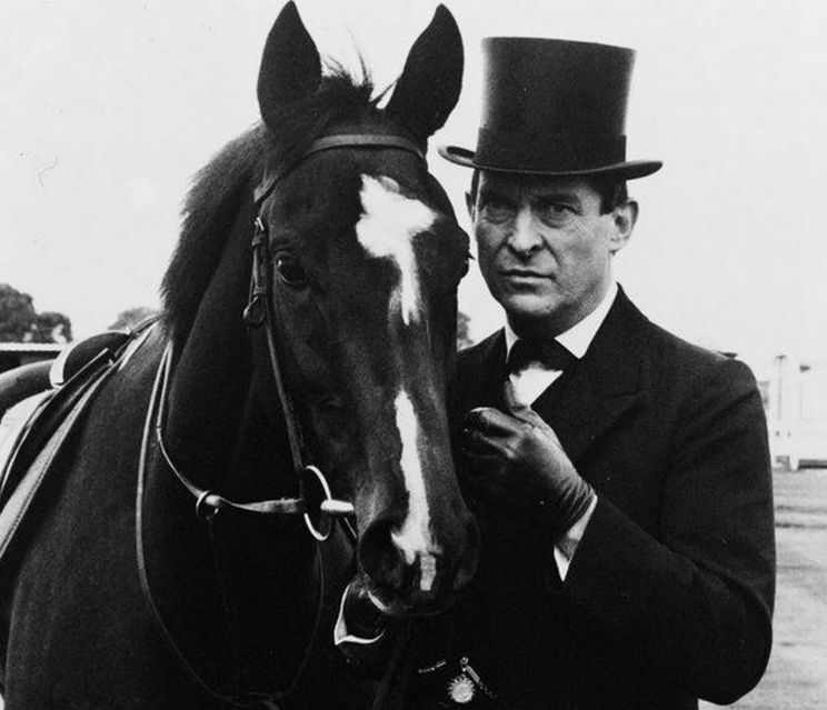 Jeremy Brett