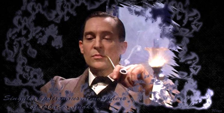 Jeremy Brett