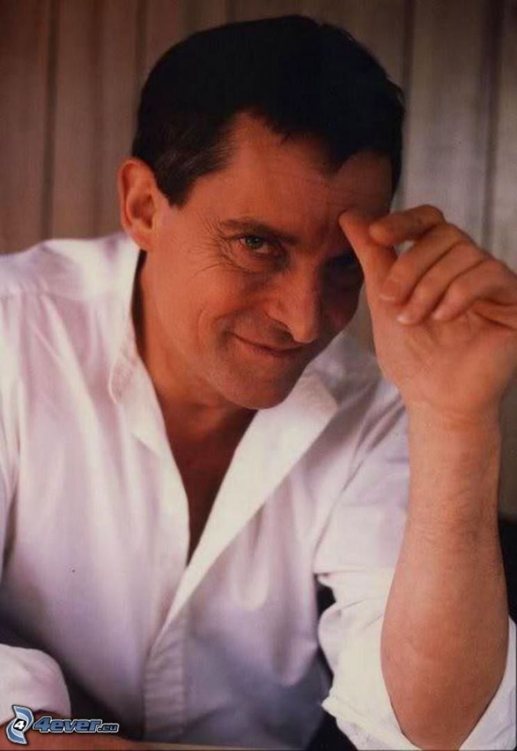 Jeremy Brett