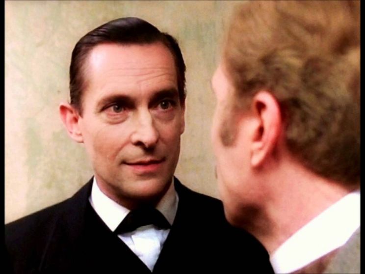 Jeremy Brett