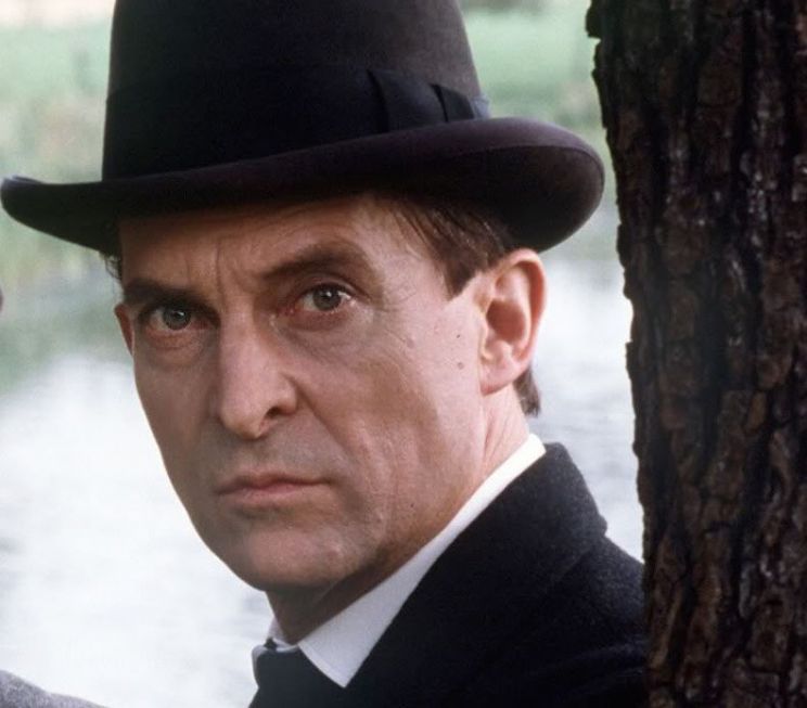 Jeremy Brett