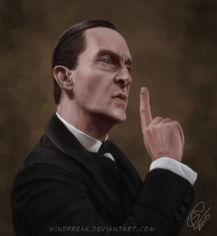 Jeremy Brett