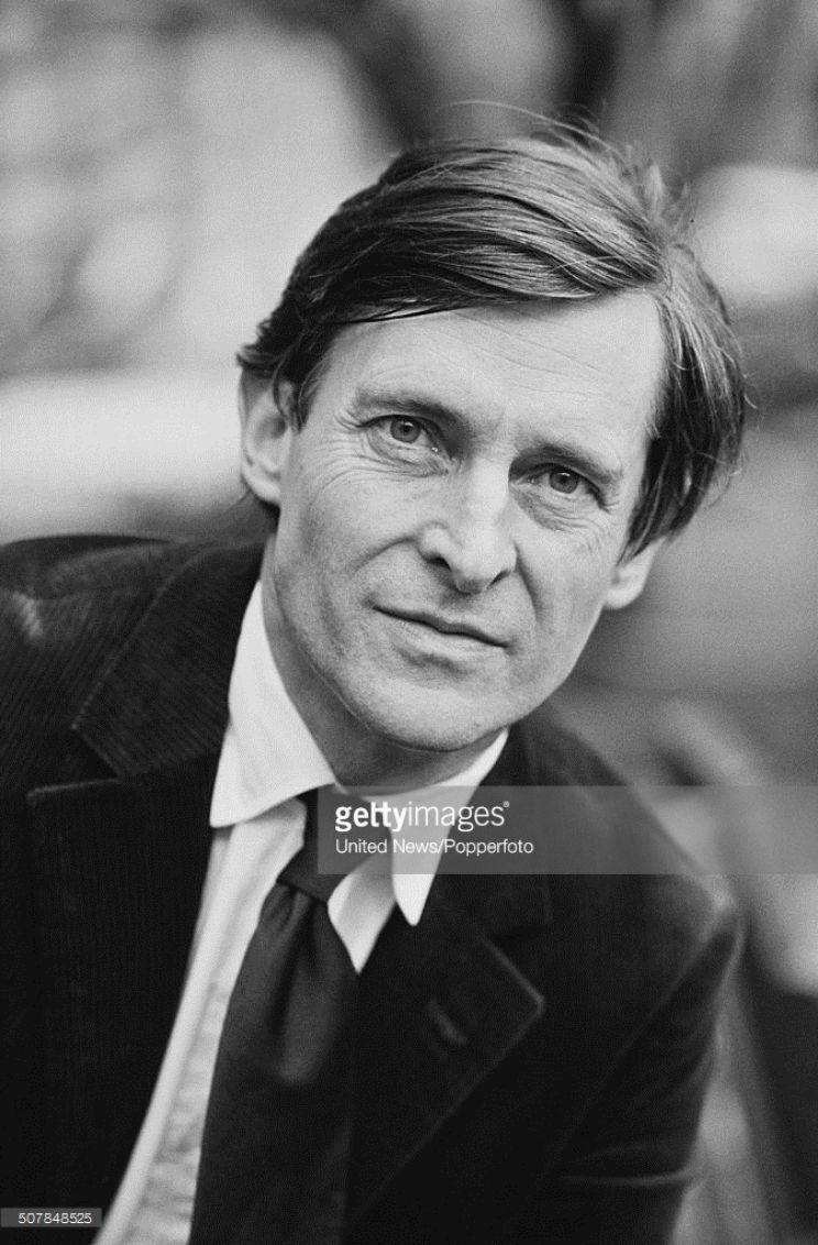 Jeremy Brett