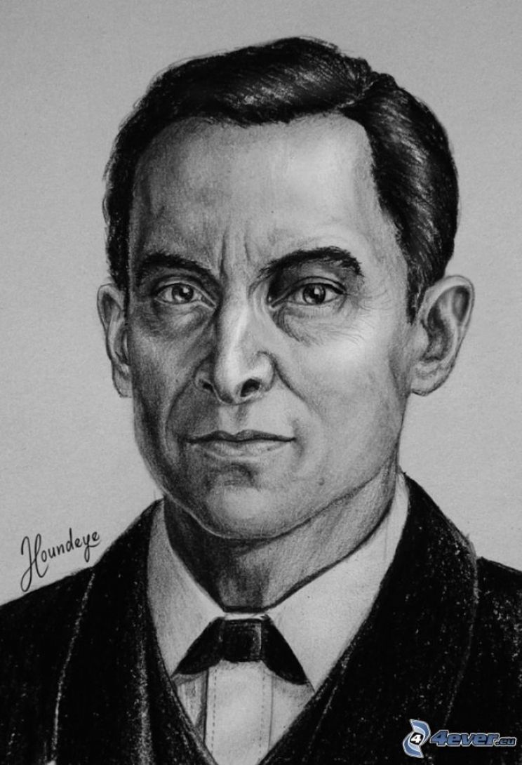 Jeremy Brett