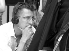 Jeremy Brock