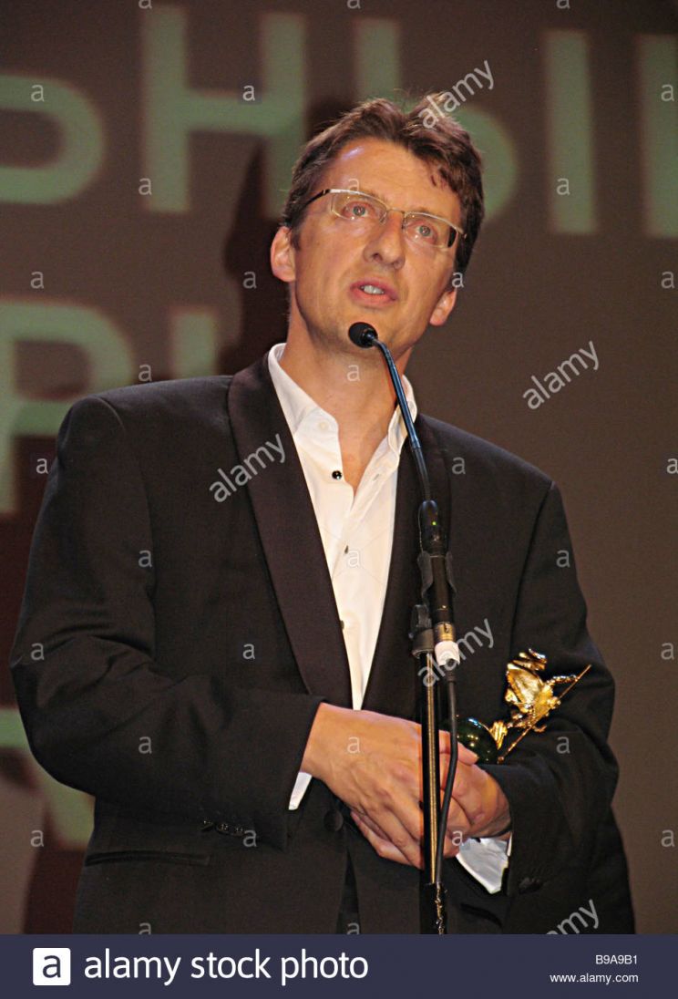 Jeremy Brock