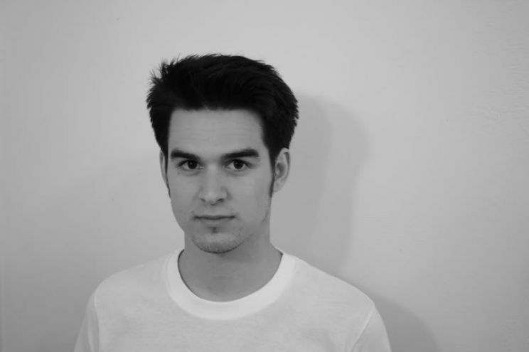 Jeremy Brock
