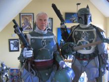 Jeremy Bulloch