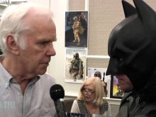 Jeremy Bulloch