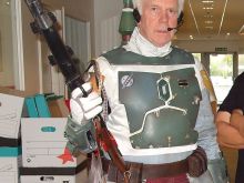 Jeremy Bulloch