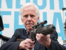 Jeremy Bulloch