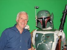 Jeremy Bulloch