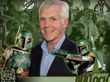 Jeremy Bulloch