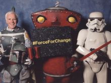 Jeremy Bulloch