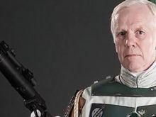 Jeremy Bulloch