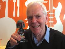 Jeremy Bulloch