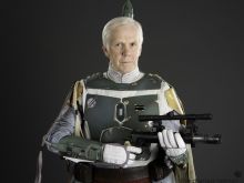 Jeremy Bulloch