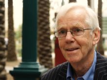 Jeremy Bulloch