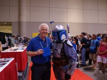 Jeremy Bulloch