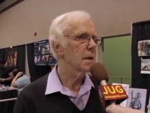 Jeremy Bulloch