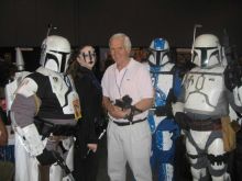 Jeremy Bulloch