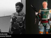 Jeremy Bulloch