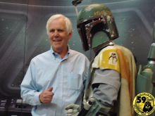 Jeremy Bulloch