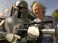 Jeremy Bulloch