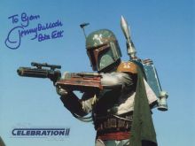 Jeremy Bulloch